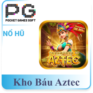 Kho báu Aztec