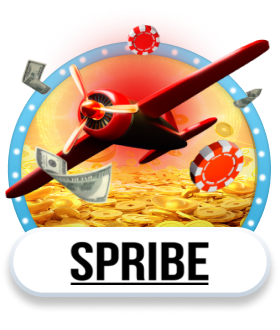 SPRIBE