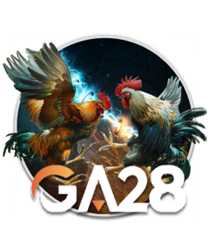 Cockfighting GA28