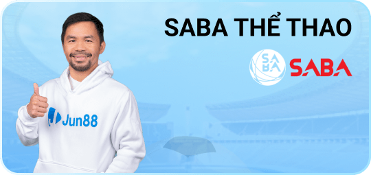 Thể thao SABA