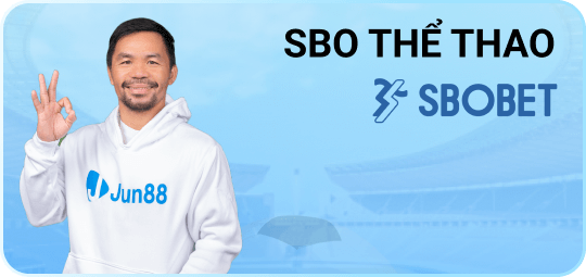 SBOBET